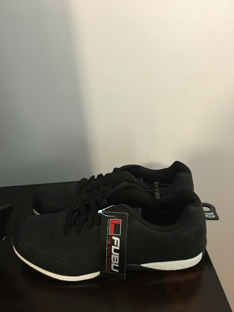 mens fubu hydrogen athletic sneaker