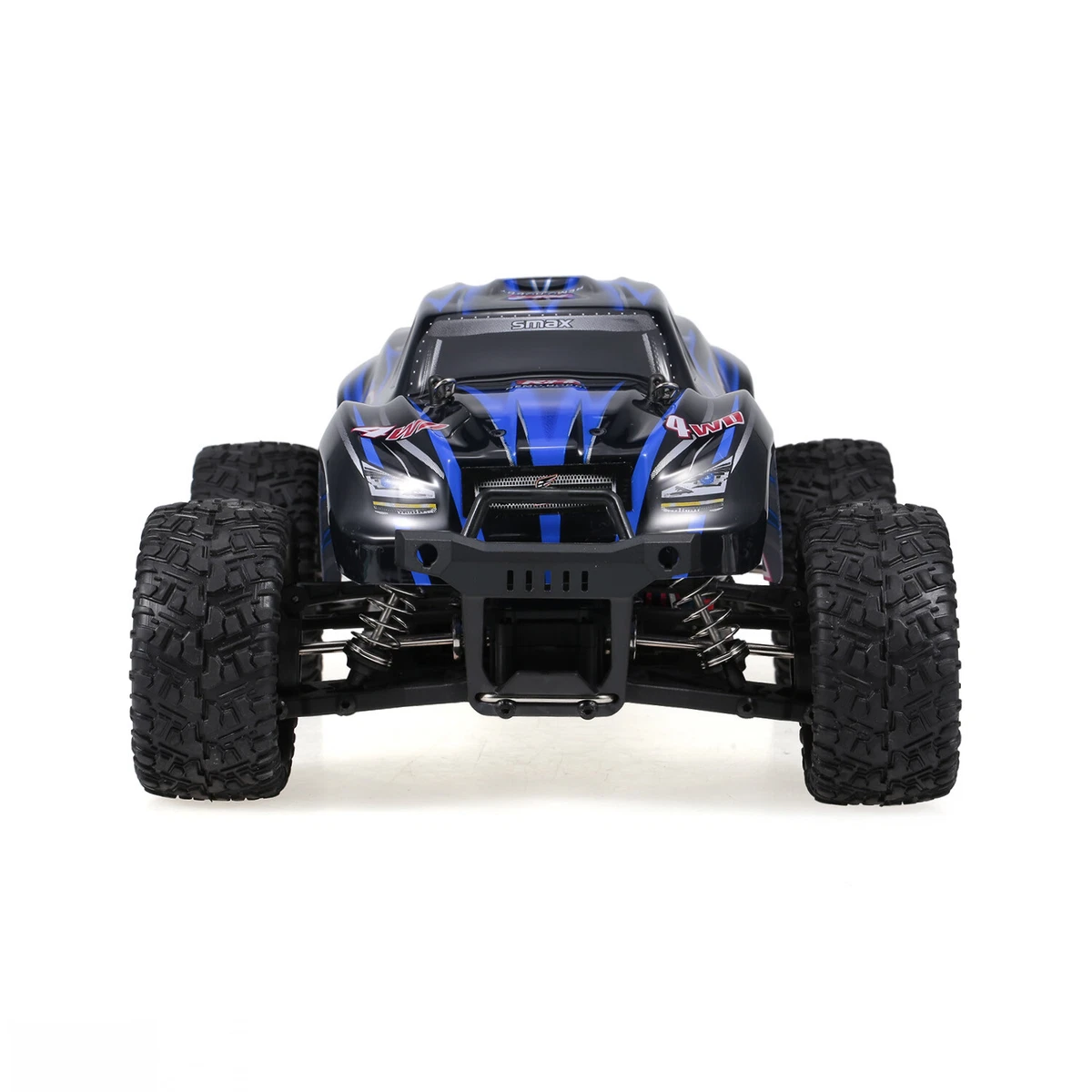 REMO HOBBY 1631 Car 35km h 1 16 2.4 GHz 4WD Truck Racing Off Road Car Q0F4