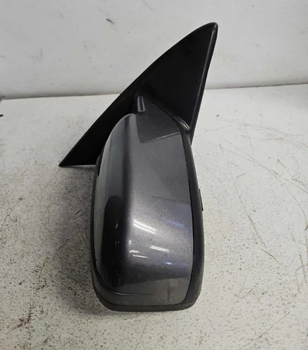2011-2012 Ford Fusion Right Passenger Side View Door Mirror Heated Gray Oem