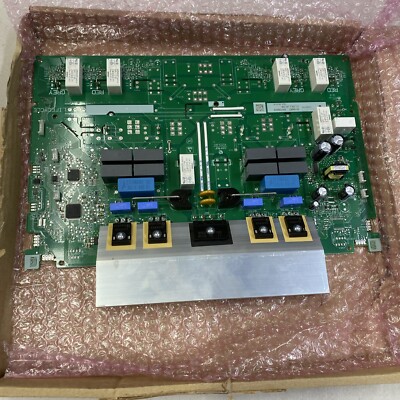 NEW OEM BOSCH 11016331 CERLER LC0211A POWER MODULE PROGRAM FOR COOKTOP   RS3