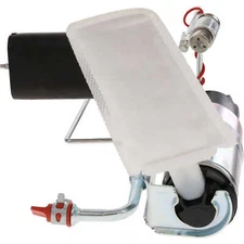 Fuel Pump Hanger Assembly fits 2000-2002 Toyota Tundra  CARTER