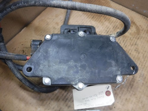 2005-2008 YAMAHA VX 110 RELAY FUSE BOX 6D3-82170-00-00 NEEDS NEW EYELET ON CORD - Picture 8 of 8