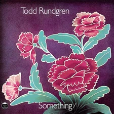 Todd Rundgren Something Anything Ltd 4LP Colored Vinyl Box Set RSD BF 2022