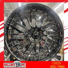 26x10 Forgiato Provette 6 Lug Truck Suv Caddy Chevy Tahoe Wheel-tire Package 26x10 Forgiato Provette 6 Lug Truck Suv Caddy Chevy Tahoe Wheel-tire Package