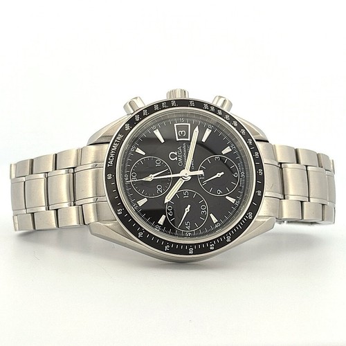 OMEGA Speedmaster Men's Black Watch - 3210.50.00 - Picture 8 of 12