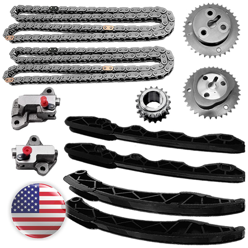 23000→ TIME SALE 8/20 まで Timing Chain Kit Fit Scion Subaru BRZ Impreza WRX XV Crosstrek FR