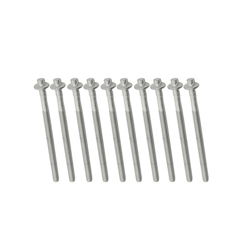 Kit de junta de pistones de revisión de motor para Mercedes-Benz M271 C200 W204 07-16 - Imagen 13 de 20