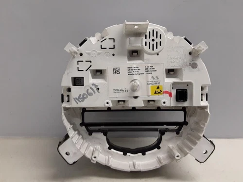 9125928 Quadro Strumenti per MINI MINI (R56) Cooper 2007 1150617 - Bild 4 von 9