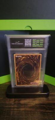 Produktbild von Yu Gi Oh Mystischer Raum Taifun Ra02-de048 Platinum Secret Rare 1.auflage