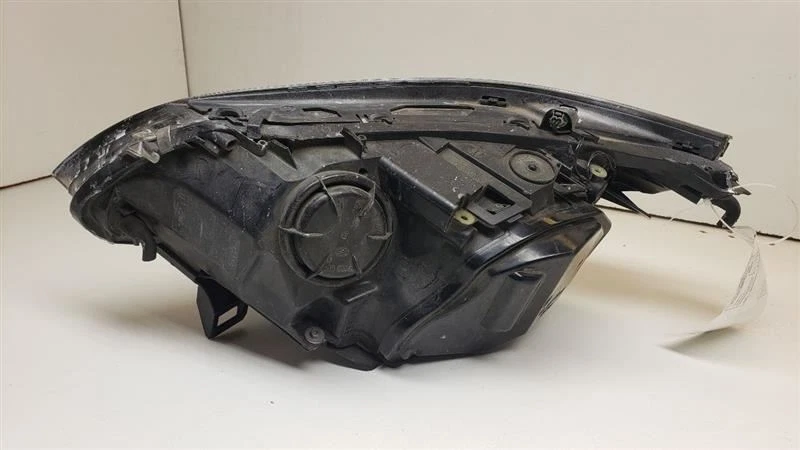 2004 2005 2006 2007, BMW 545I, Front Left Headlamp With Xenon, PN:63127160197 - Image 2 of 4