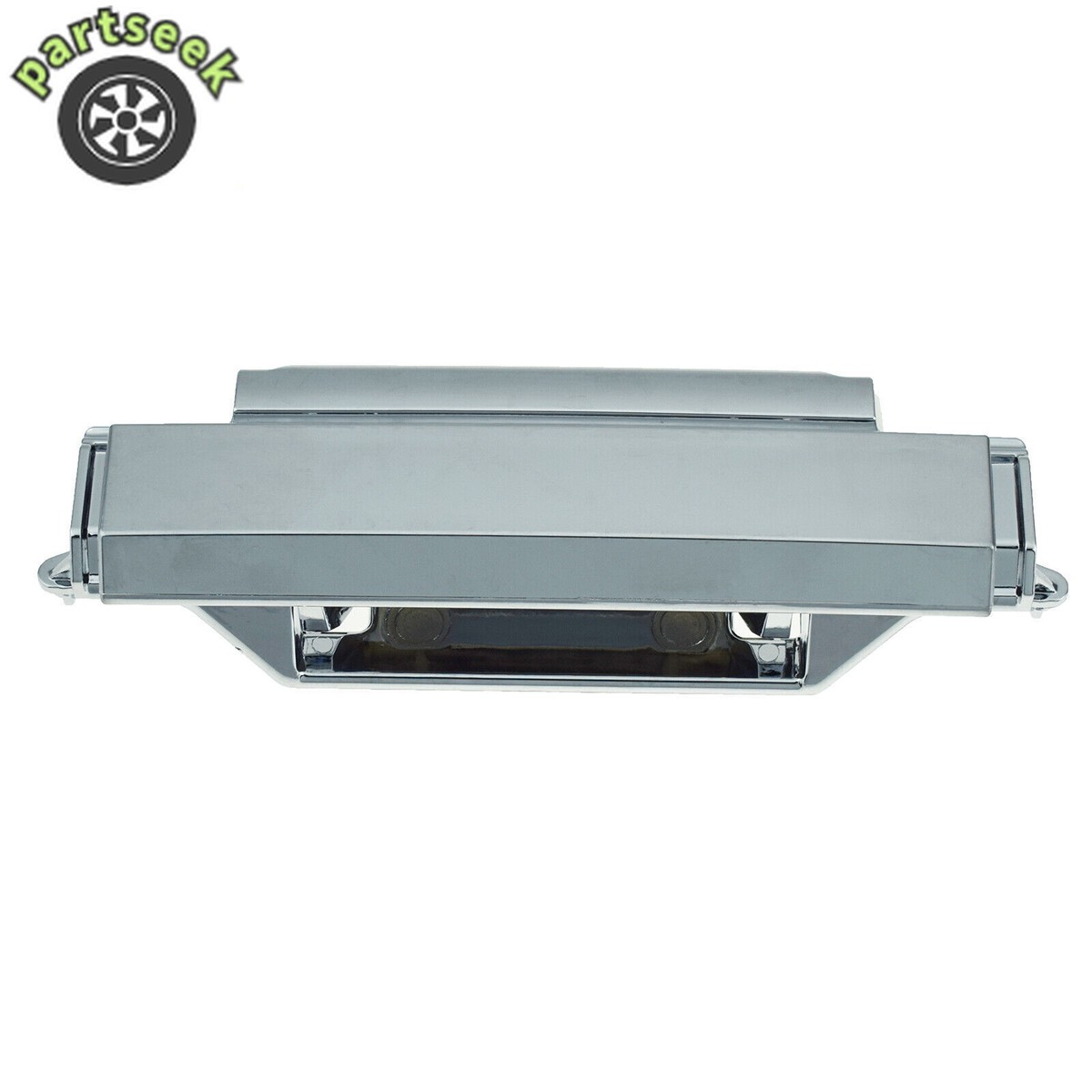 Chrome Tailgate Handle for 2019-2023 Mitsubishi L200 Triton Strada