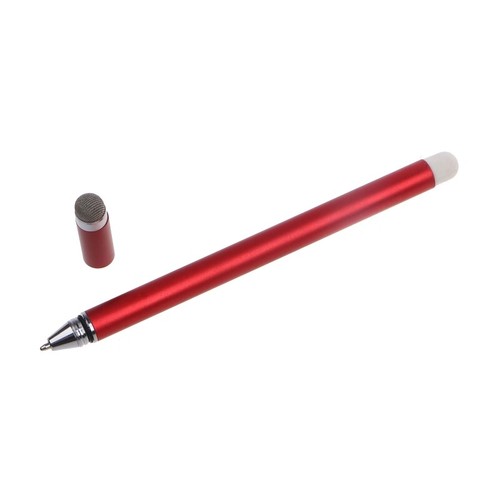 Stylus Pens for Touch Screens Active Stylus Pencil for Precise Writing Drawing - Zdjęcie 3 z 9