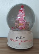 Cath Kidston Muzyczna kula śnieżna, Fabrycznie nowa