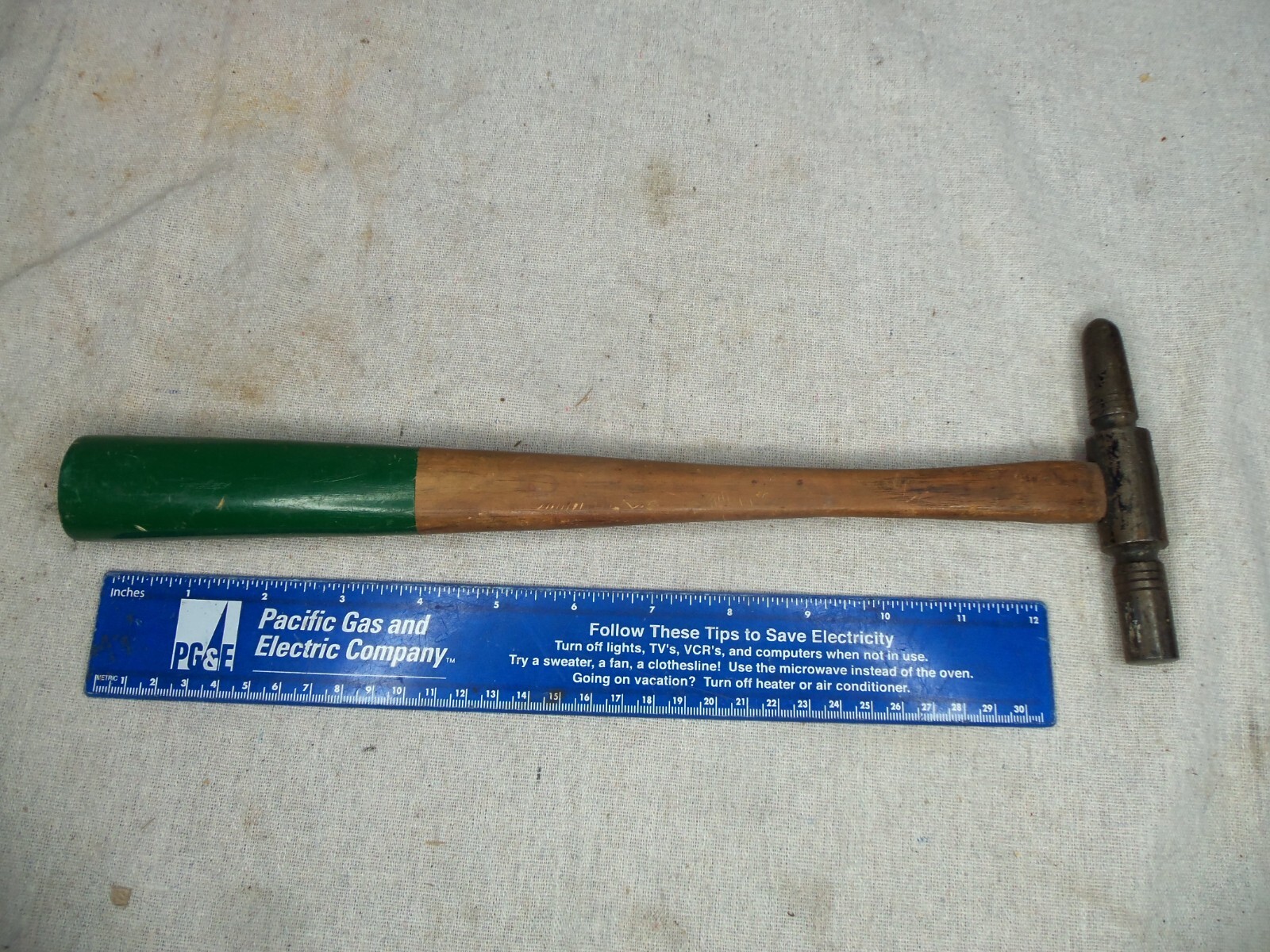 antique jewelry tinsmith silversmith tack hammer well made eBay