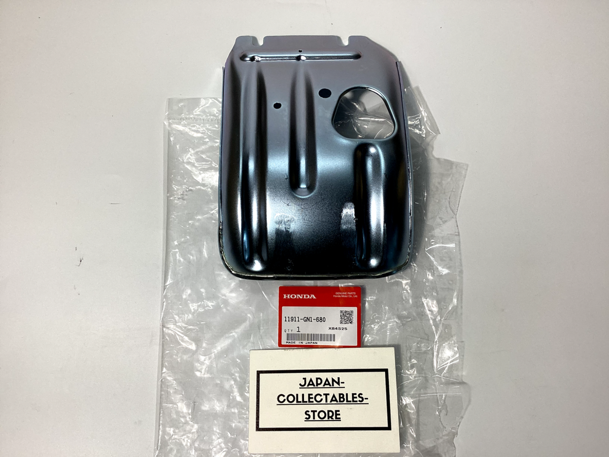 HONDA CRANKCASE PROTECTOR SKID PLATE 85-2003 XR80R XR100R