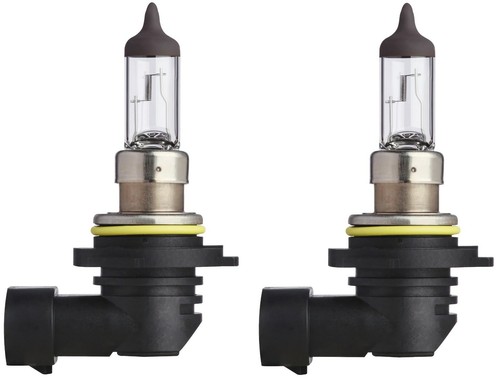 Flosser Rally 9006 HB4 80W 9086 Two Bulbs Head Light Low Beam Replace Upgrade EO - Picture 2 of 11