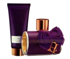 CAROLINA HERRERA CH SUBLIME 2 PIECE GIFT SET EAU DE PARFUM SPRAY 80ML (T/P)