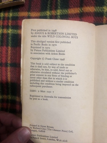 15 x Vintage Western 📕 J T Edson/Louis L’Amour/Dean Owen/Walk Coburn/Ben Hall - Picture 21 of 24