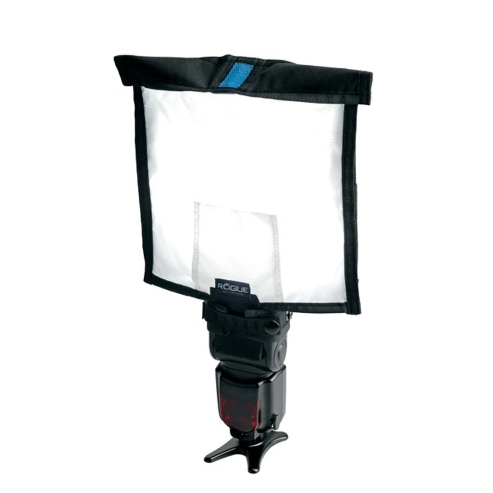 ExpoImaging Rogue Flashbender 2 Portable Lighting Kit for Speedlights - Image 2 of 4