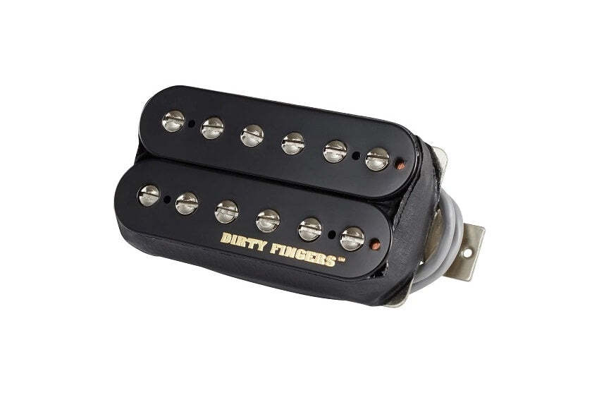 【まるさん】Gibson Dirty Fingers Gibson Dirty Fingers SM Humbucker Pickup | eBay