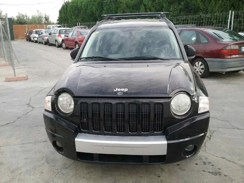 Zylinderkopf für JEEP COMPASS (MK) Limited 2007 3557864 - Bild 8 von 10