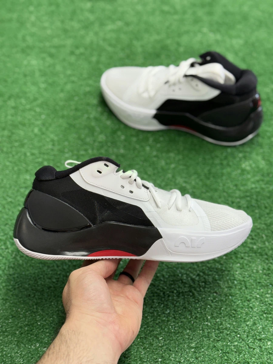 Jordan Zoom Separate White Multi | eBay