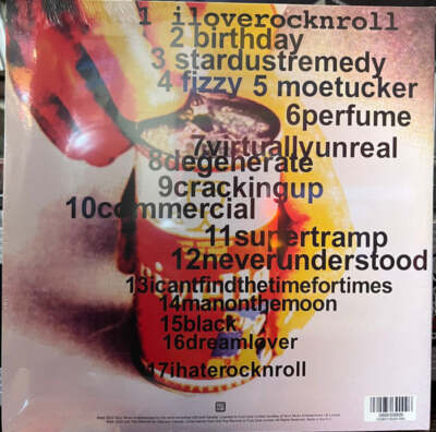 Jesus And Mary Chain, The – Munki 2xLP Vinyl LP Record | eBay