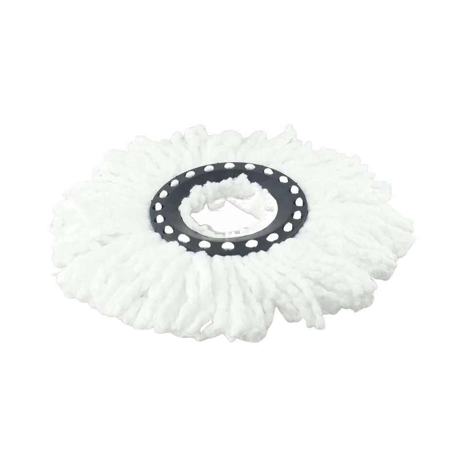 Upgrade Your Cleaning Routine with 4 Standard Size Mop Head