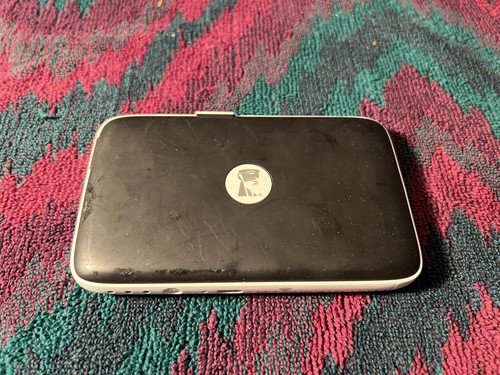 Kingston MobileLite Wireless G2 MLWG2 5-IN-1 Mobile Companion UNTESTED - Picture 2 of 5