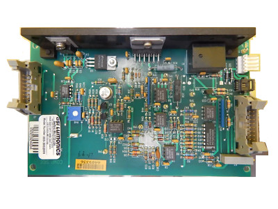 キルイ　ICS FACTORY GEOMETRY DRIVE #38 GSI Lumonics 003-3002009 Optics PCB KLA-Tencor CRS-3000