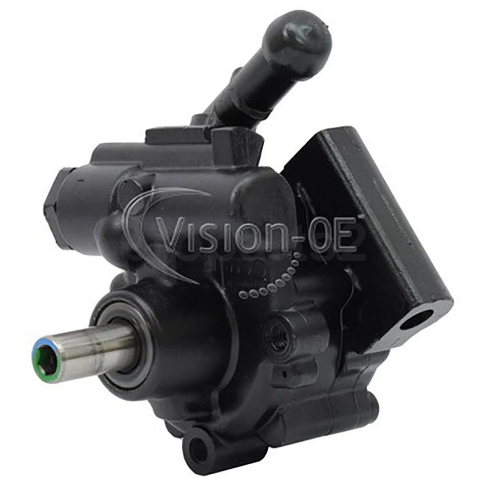 Bomba de dirección asistida 1x para Buick LaCrosse 2005-2008 Buick Allure 2005-2008 Foto 4 de 4