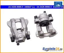 Brake Caliper ATE 24.3426-9989.5 for Mercedes-Benz E-Class SL