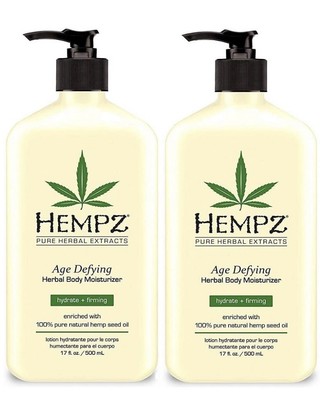 hempz firming lotion