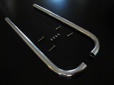 Aluminum Exhaust Lr Side Pipe Stack For Tamiya Rc Toy 114 King Grand Hauler Aluminum Exhaust Lr Side Pipe Stack For Tamiya Rc Toy 114 King Grand Hauler