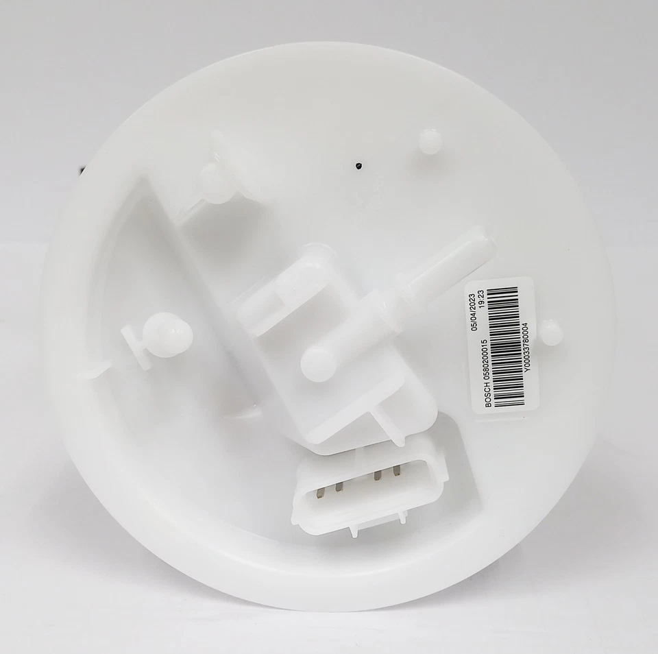 Módulo de bomba de combustible Bosch 0580200015 para Mazda 3 3 Sport 2010-2013 Foto 3 de 3