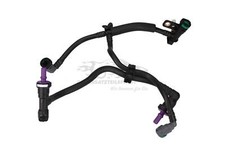 Original Kraftstoff-Leitungsbündel für Citroen Berlingo, C3 9808082280