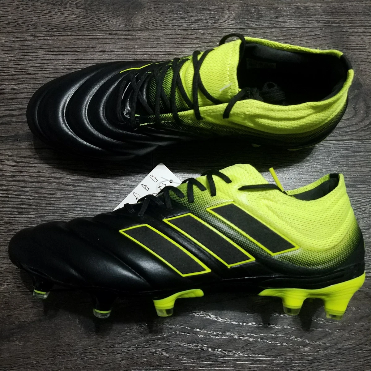 COPA19.1FG/SOCCER-