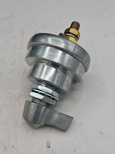 POLLAK 2-POSITION MAINTAINED MASTER DISCONNECT SWITCH 16/40