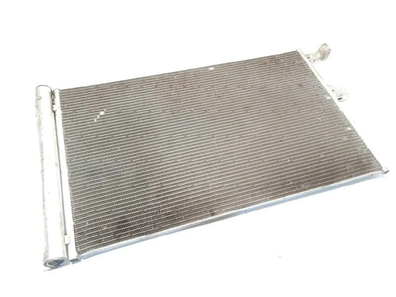 64539389411 Condenser/Radiator Air Conditioning/6519449 For BMW 