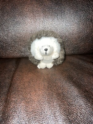 Gund Ganley Hedgehog Plush 012044 Australia