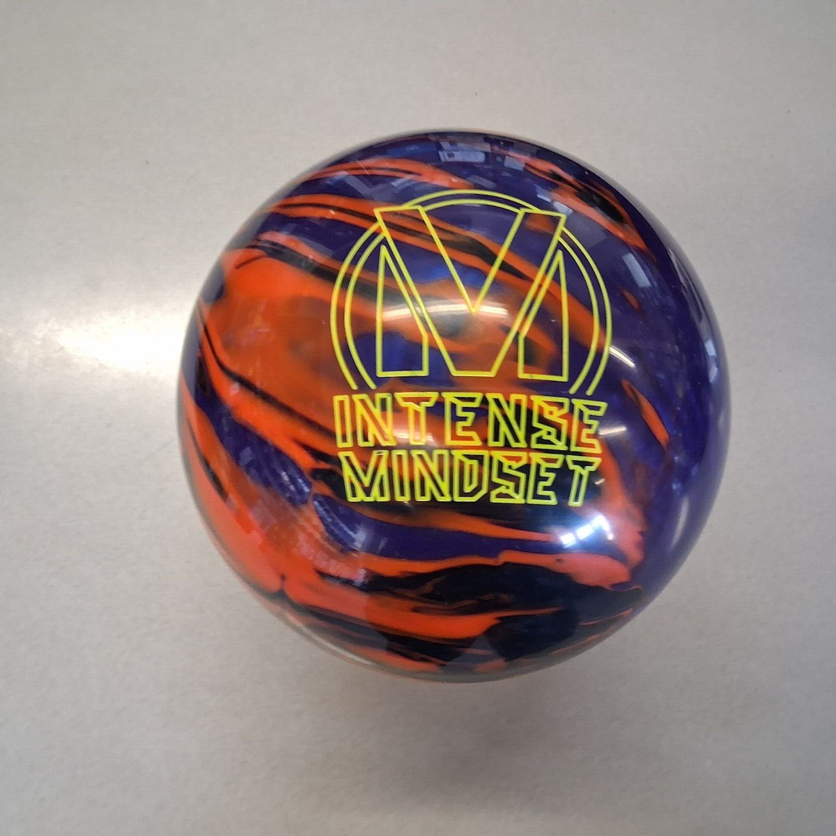 最新】 INTENSE MINDSET 15P