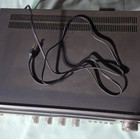 ROTEL RX-503 Receiver POWERS UP — photo 3