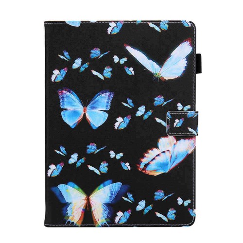 For iPad Air 5th 4th 3rd 2nd Generation Magnetic Smart Flip Leather Case Cover - Picture 121 of 139