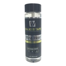 2 Ultra Hold 1.4 Brush On Hairpiece Lace Wig Toupee Glue Adhesive