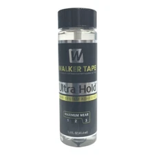 2 Ultra Hold 1.4 Brush On Hairpiece Lace Wig Toupee Glue Adhesive