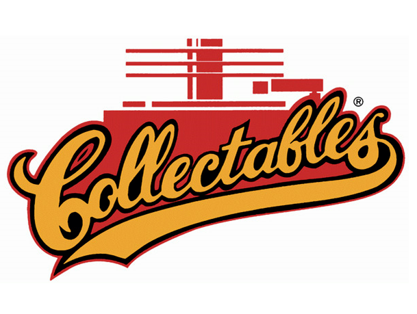 Selection of Collectables 