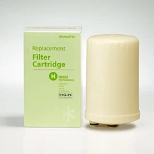 HG-N High Performance USA Made Water Filter for Enagic Kangen Leveluk SD501