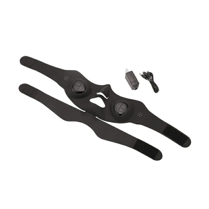 YA−MAN EP-14BB-8 YA-MAN Facial device Medilift Black Silicon Hands-free