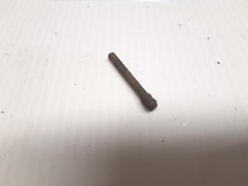 vis de flotteur de carburateur