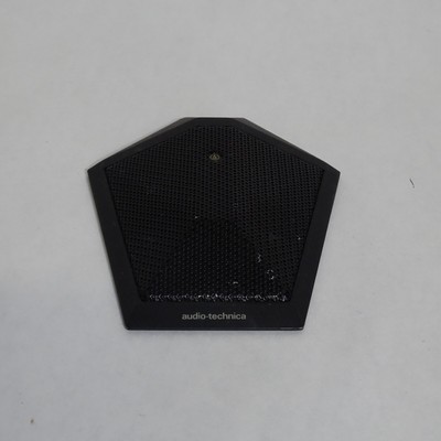 Audio Technica AT871R Uniplate Microphone